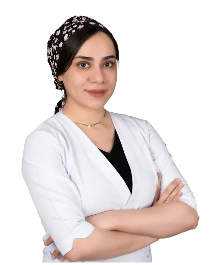 فیزیوتراپیست ارشد و مدیر کل کلینیک همگام
